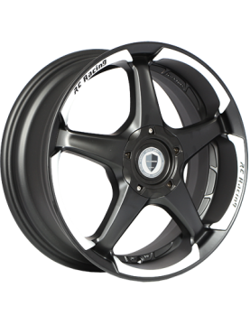 Allante 561 DBCL R14 W6 PCD4x108 4x98 ET35 DIA67,1