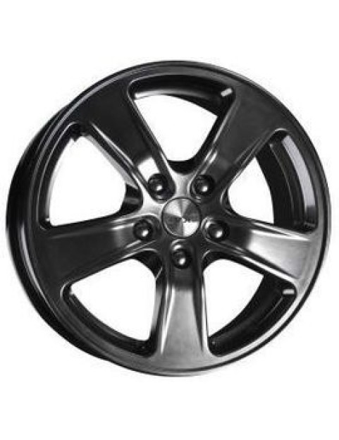 СКАД  Гальвано R16 W6,5 PCD5x114,3 ET45 DIA67,1