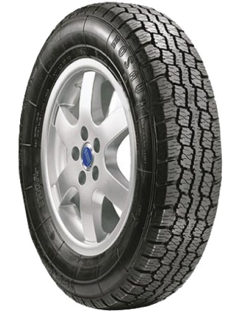 Росава БЦ-19 165/70 R13 79T  не шип