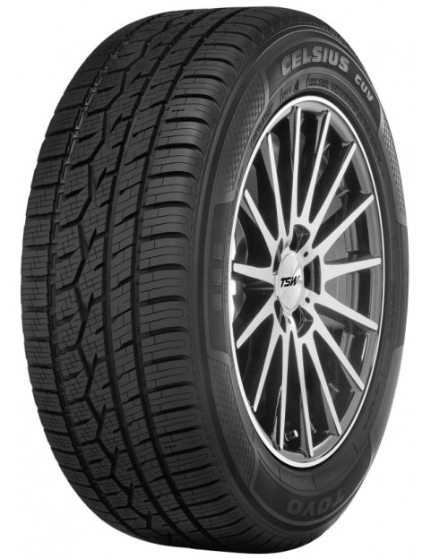 Toyo Celsius CUV 275/50 R20 113H XL 