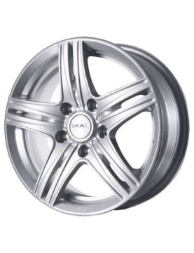 СКАД Стар Селена R15 W6 PCD5x114,3 ET45 DIA60,1