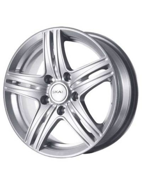 СКАД Стар Селена R15 W6 PCD5x114,3 ET45 DIA60,1