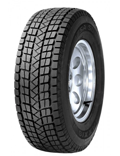 Maxxis SS-01 255/55 R18 109T  не шип