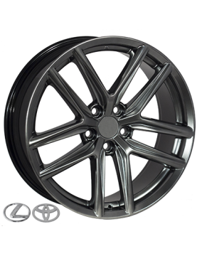 Allante 5038 HB R18 W8 PCD5x114,3 ET40 DIA60,1