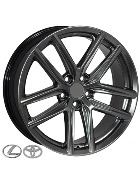 Allante 5038 HB R18 W8 PCD5x114,3 ET40 DIA60,1