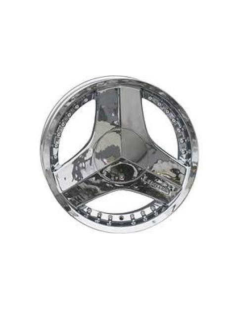 RS SUV 617 CRV R18 W7,5 PCD4x100 4x114,3 ET40 DIA73,1