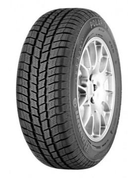 Barum Polaris 3 4x4 215/65 R16 98H  не шип