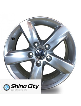 Original Wolksvagen S R17 W7,5 PCD5x130 ET50 DIA71,6