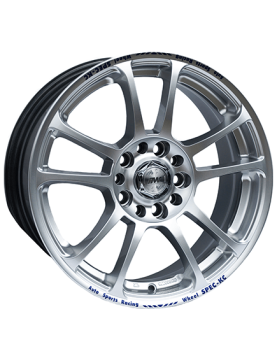 Racing Wheels  HS R14 W6 PCD4x98 ET38 DIA58,6