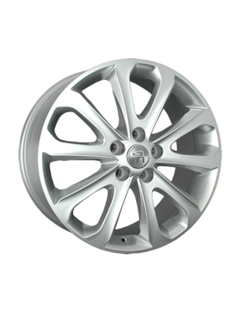 Replay LR49 S R20 W8,5 PCD5x120 ET47 DIA72,6
