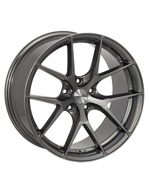 ZF FE062 GM R18 W8 PCD5x105 ET40 DIA73,1
