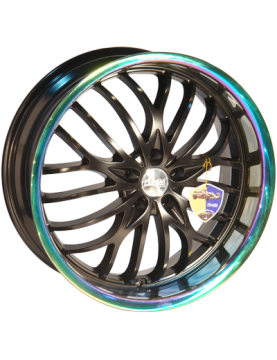 Advanti SG79 MBTR R20 W8,5 PCD5x120 ET40 DIA74,1