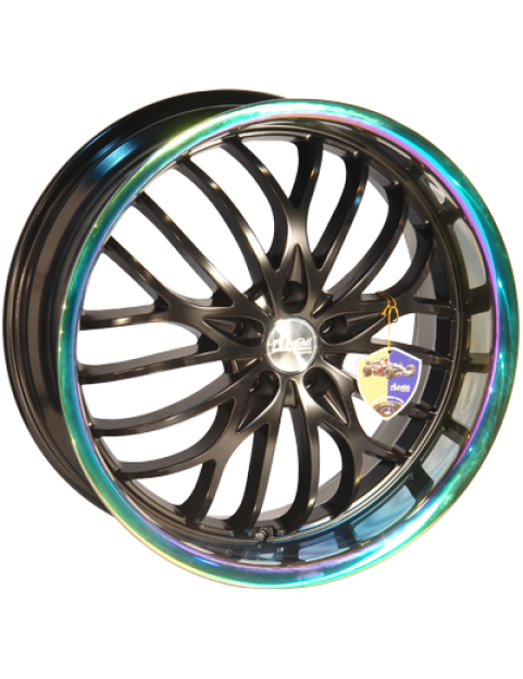 Advanti SG79 MBTR R20 W8,5 PCD5x120 ET40 DIA74,1