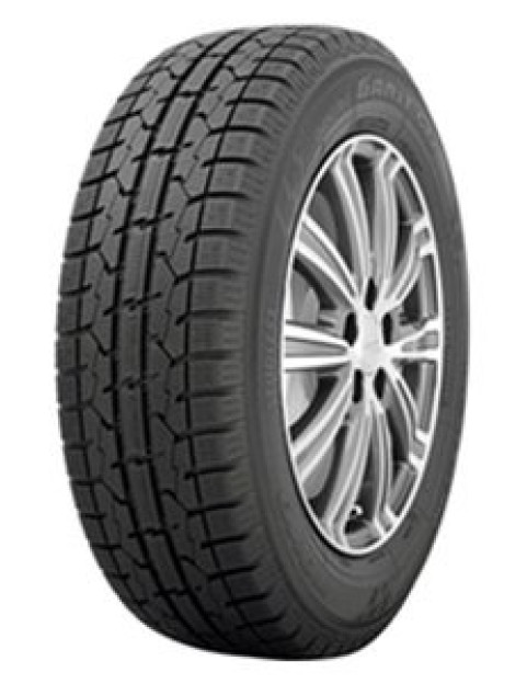 Toyo Observe Garit GIZ 215/60 R16 95Q  не шип