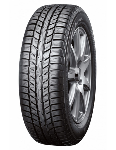 Yokohama W.Drive V903 175/70 R14 84T  не шип
