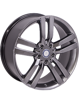 Replica Z704 HB R18 W8 PCD5x112 ET56 DIA66,6
