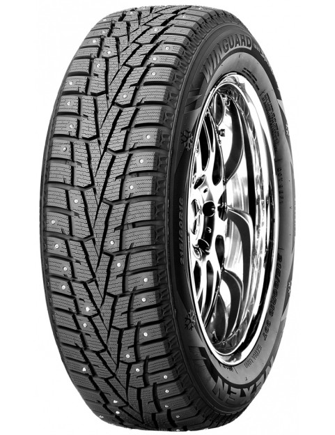 Nexen Winguard winSpike SUV 245/60 R18 105T  под шип