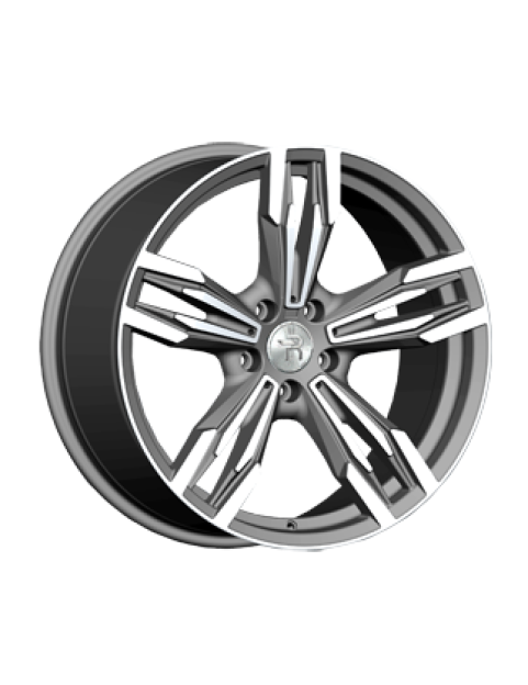 Replay B164 GMF R19 W8,5 PCD5x120 ET25 DIA72,6