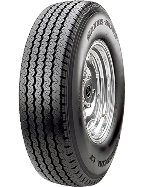 Maxxis UE-168 225/70 R15C 112/110Q  