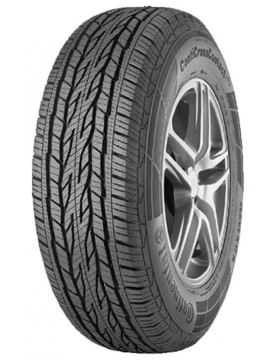 Continental ContiCrossContact LX 2 225/65 R17 102H