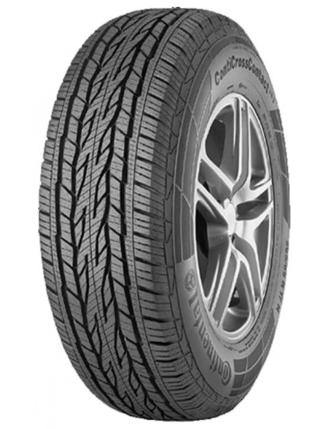 Continental ContiCrossContact LX 2 225/65 R17 102H