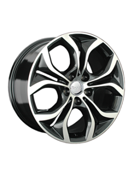 Replay B116 BKF R19 W9 PCD5x120 ET37 DIA74,1
