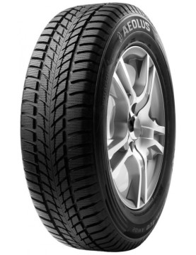 Aeolus AW09 Snow Ace 2 225/50 R17 98V XL не шип