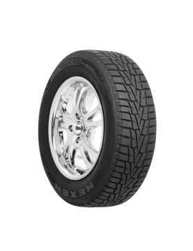Nexen Winguard winSpike 255/55 R18 109V  под шип