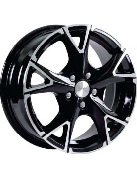 СКАД  Алмаз R15 W6 PCD4x100 ET38 DIA67,1