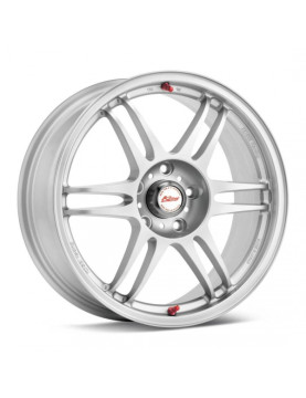 Kosei K-1 Fine R15 W7 PCD4x100 ET38 DIA73