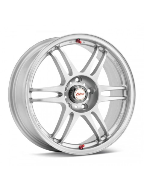 Kosei K-1 Fine R15 W7 PCD4x100 ET38 DIA73