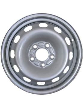 КрКЗ Ford Focus S R15 W6 PCD5x108 ET52,5 DIA63,3