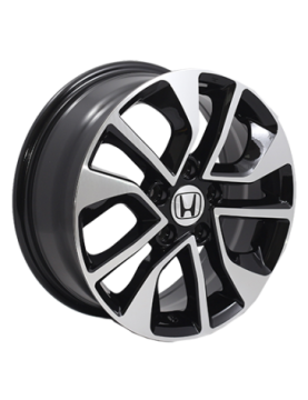 Replica BK986 BP R16 W6,5 PCD5x114,3 ET45 DIA64,1