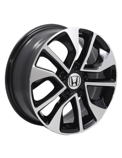 Replica BK986 BP R16 W6,5 PCD5x114,3 ET45 DIA64,1