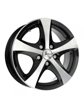 СКАД Уран-2 Алмаз R14 W5,5 PCD5x114,3 ET35 DIA67,1