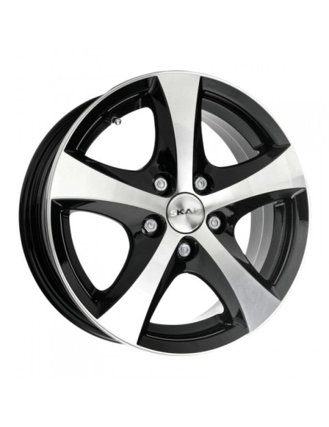 СКАД Уран-2 Алмаз R14 W5,5 PCD5x114,3 ET35 DIA67,1
