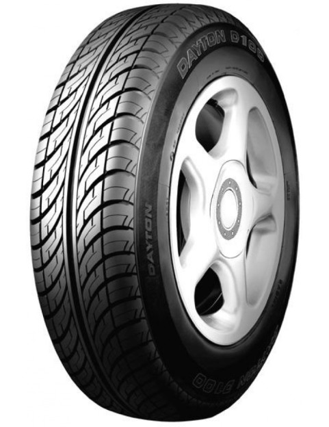 Dayton D100 185/70 R14 88T  
