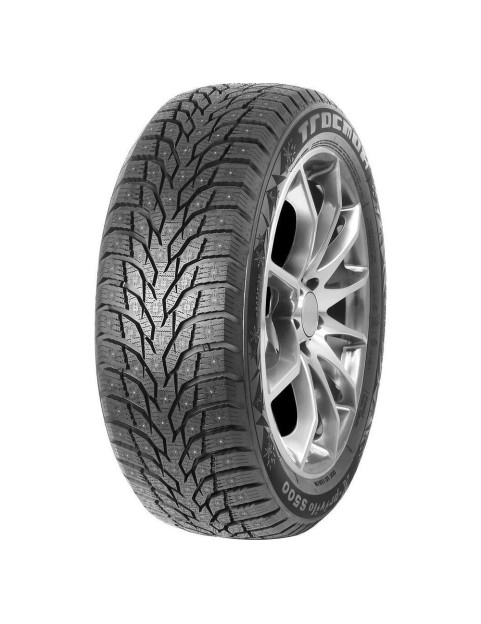 Tracmax X-privilo S500 155/70 R13 75T  под шип