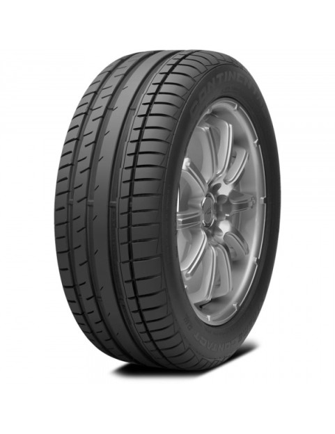 Continental Extreme Contact DW 205/55 R17 91W