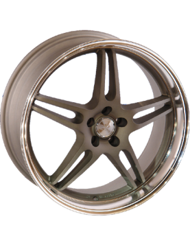 League 220 XMIAGR R18 W8 PCD5x100 ET40 DIA73,1