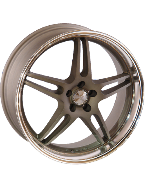 League 220 XMIAGR R18 W8 PCD5x100 ET40 DIA73,1