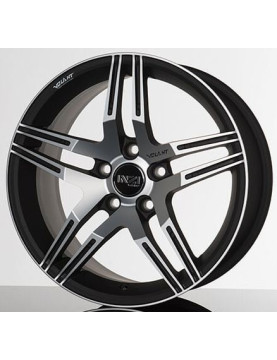 INZI AONE VD-160 AM/MB R17 W7,5 PCD5x114,3 ET38 DIA67,1