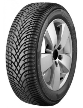 BFGoodrich G-Force Winter 2 195/55 R15 85H  не шип