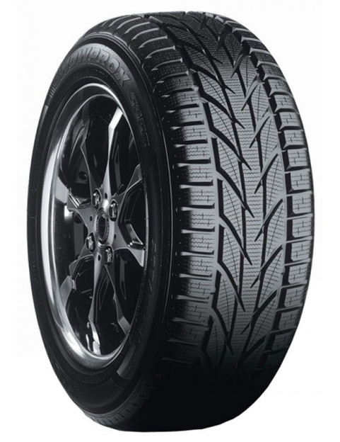 Toyo Snowprox S953 225/60 R18 100H  не шип