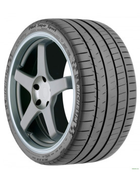 Michelin Pilot Super Sport 285/40 R19 103Y  