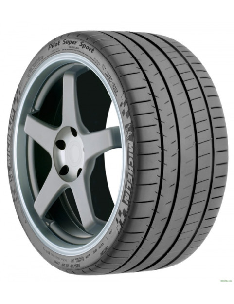 Michelin Pilot Super Sport 285/40 R19 103Y  