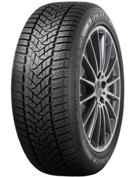 Dunlop SP Winter Sport 5 205/60 R16 92H  не шип