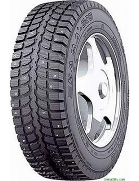 Кама 505 Irbis 175/65 R14 82T  шип
