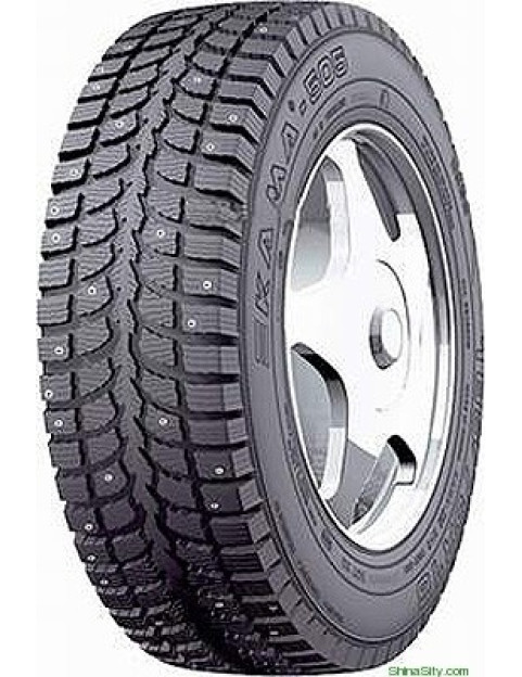 Кама 505 Irbis 175/65 R14 82T  шип