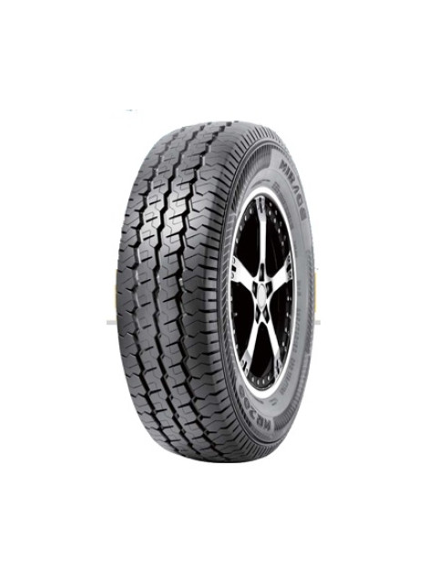 Mirage MR-200 195/75 R16C 107/105R  